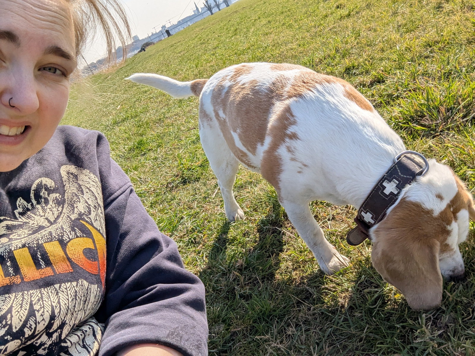 Anika, pet sitter in Düsseldorf, photo 2