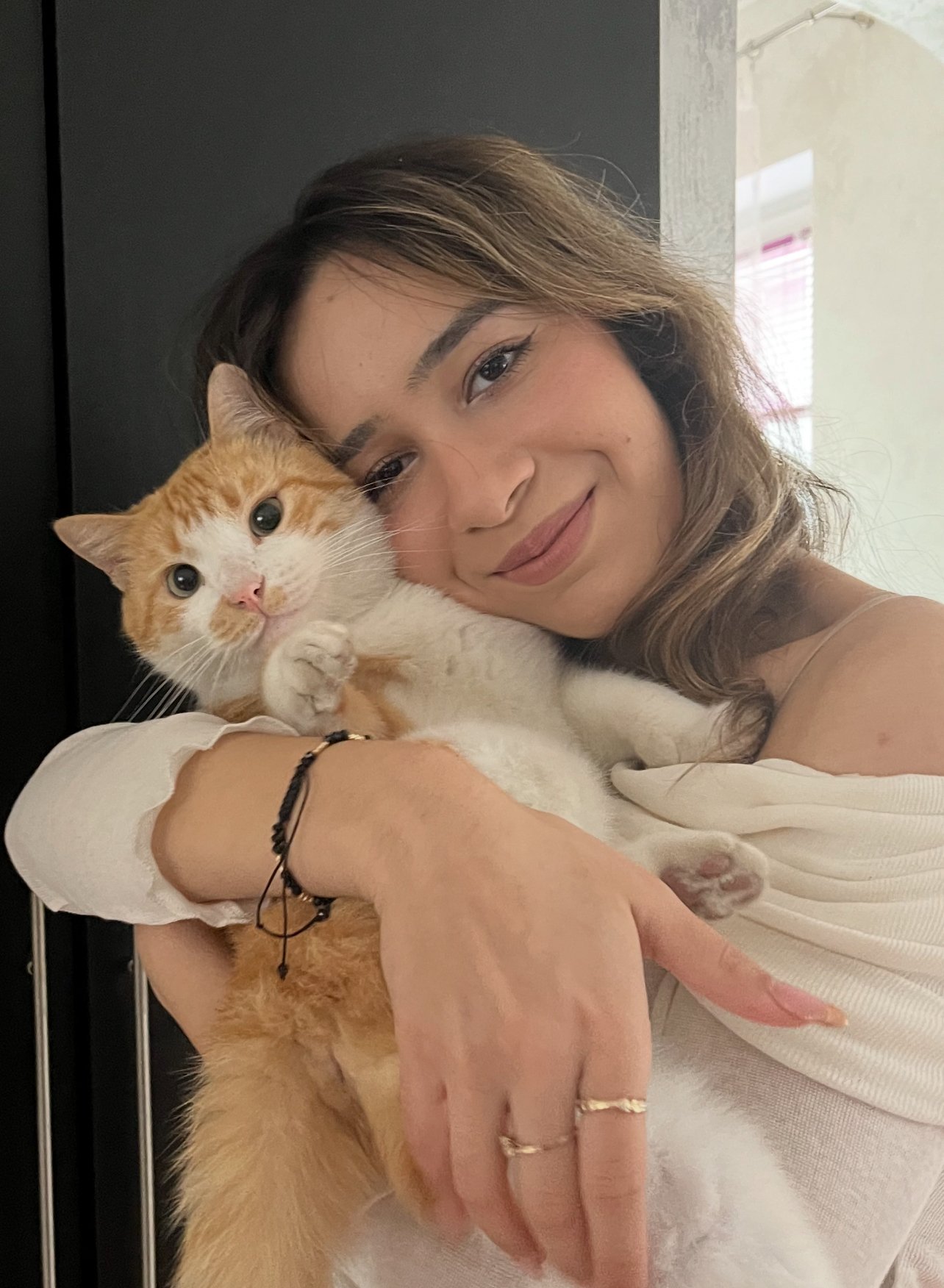 Deni, pet sitter in Leiden, photo 5