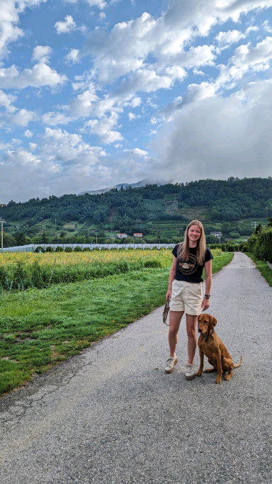 Erica, pet sitter in Noordeloos, photo 1