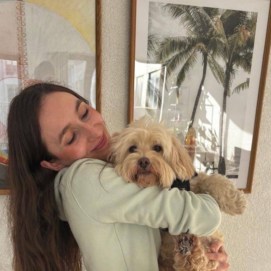 Aldana, pet sitter in Amsterdam, photo 5