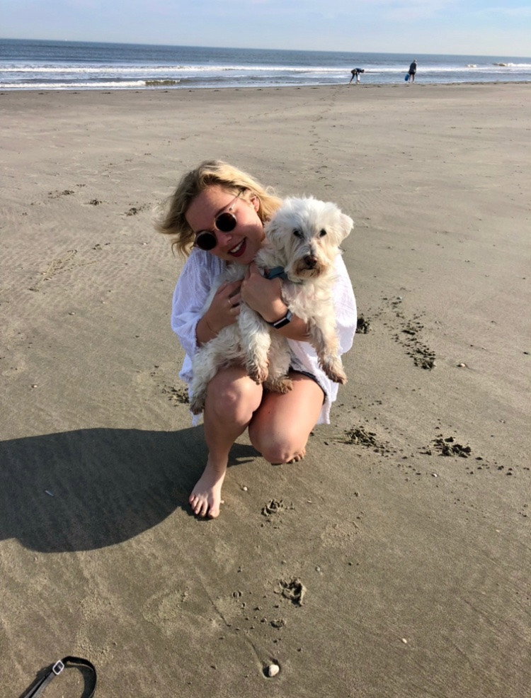 Cindy, pet sitter in Maassluis, photo 1
