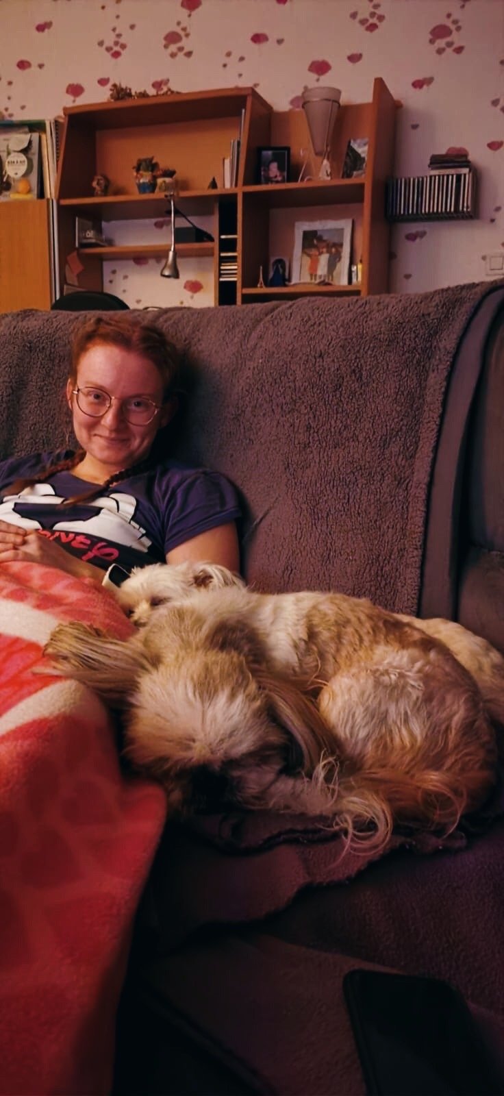 Patrīcija, pet sitter in Amsterdam, photo 1