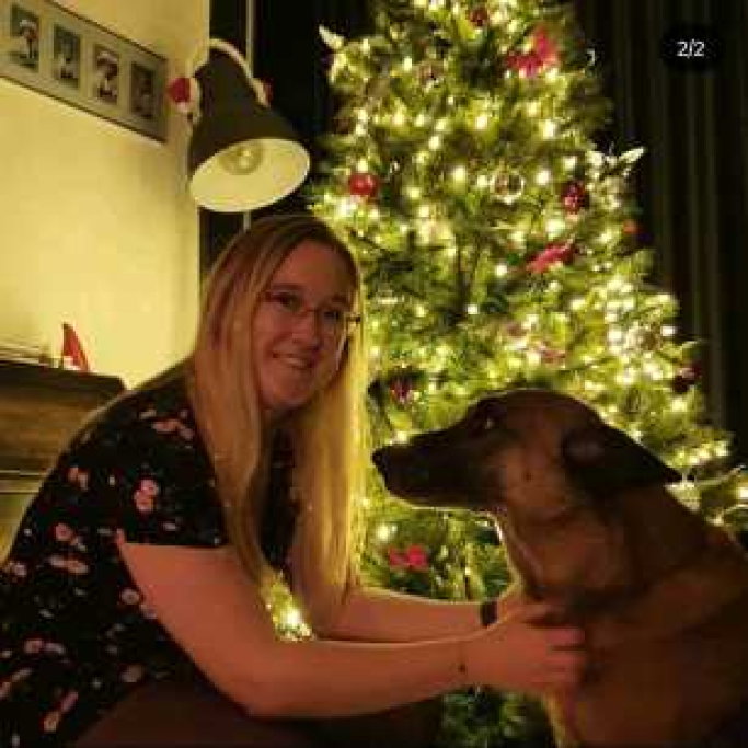Anne, pet sitter in 's-Gravenhage, photo 4
