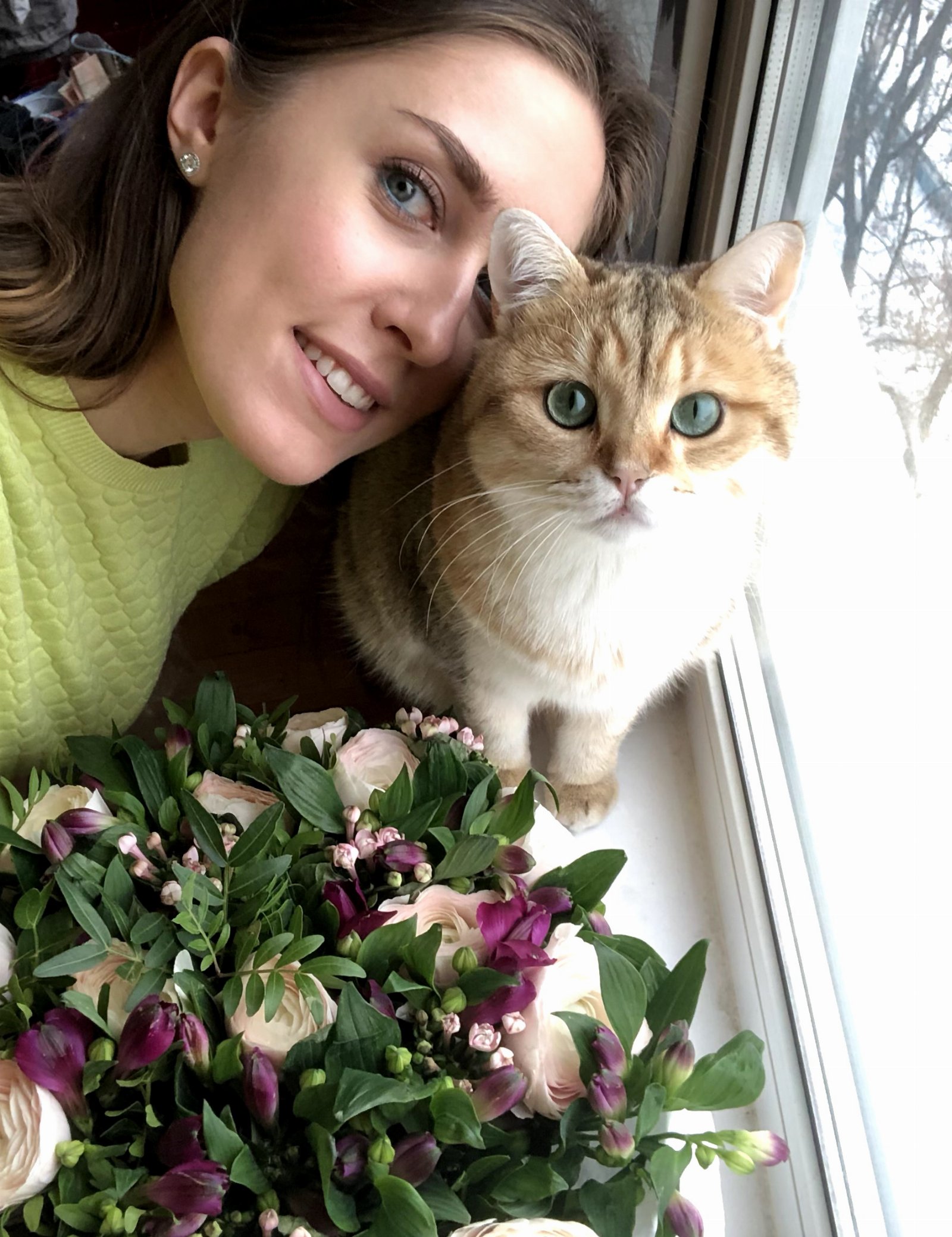Elizaveta, pet sitter in Amsterdam, photo 2