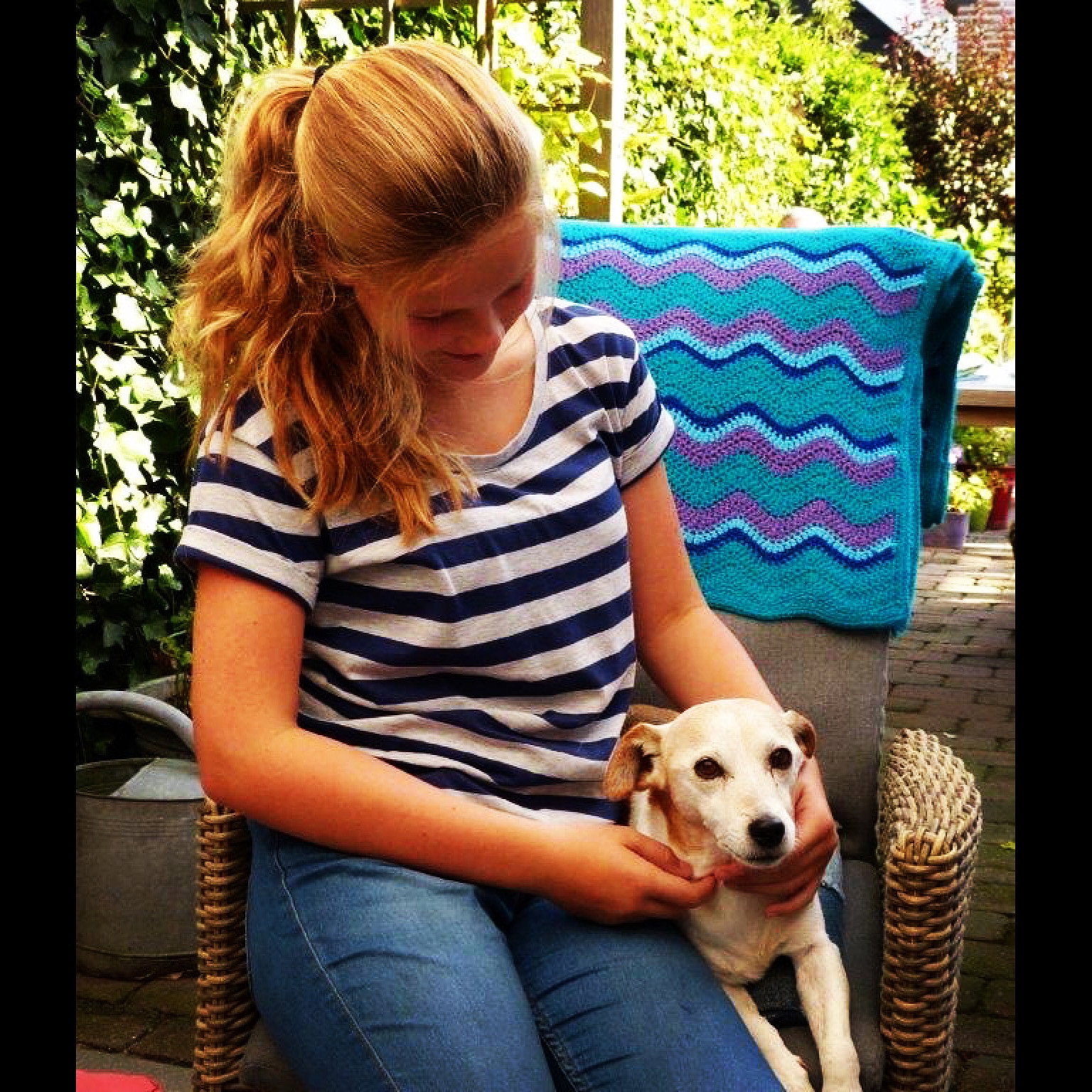 Fleur, pet sitter in Tilburg, photo 1