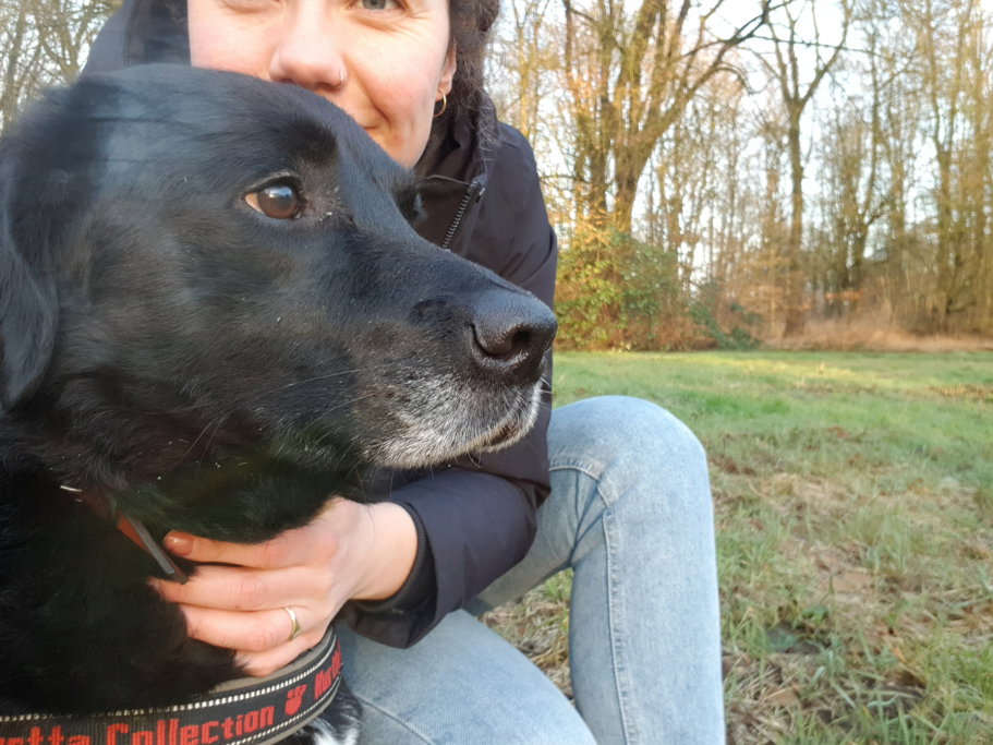Rianne, pet sitter in Utrecht, photo 1