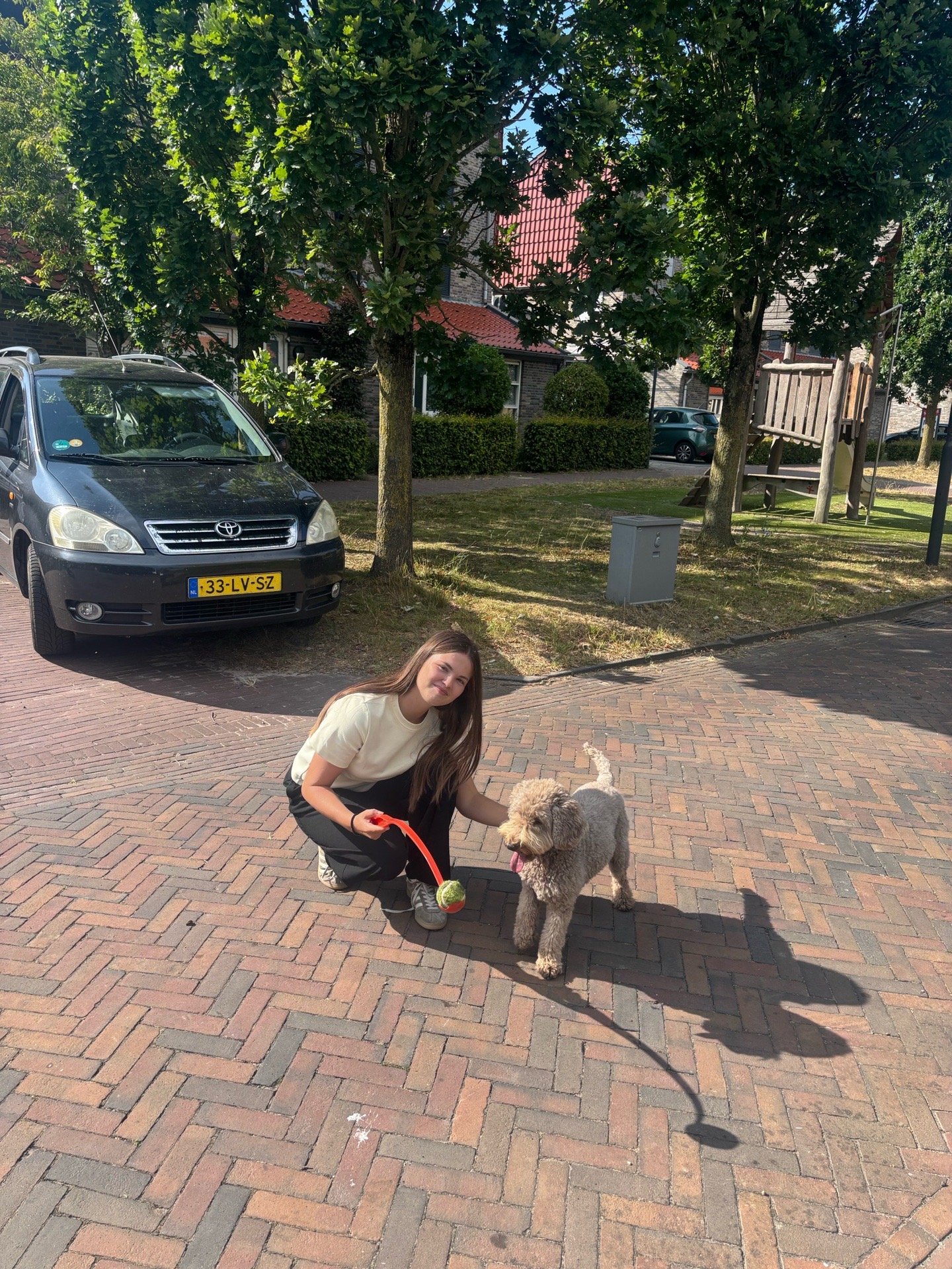 Mirthe, pet sitter in Gorinchem, photo 3