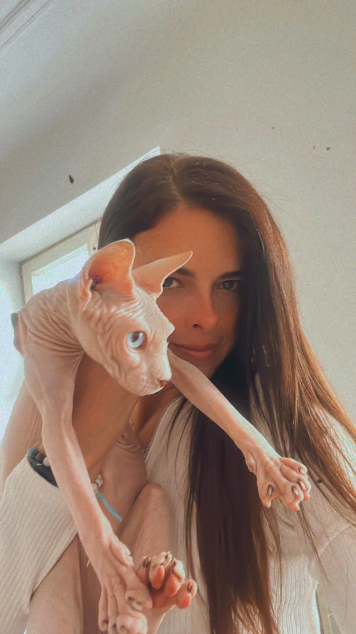 Tatiana, pet sitter in Haarlem, photo 5