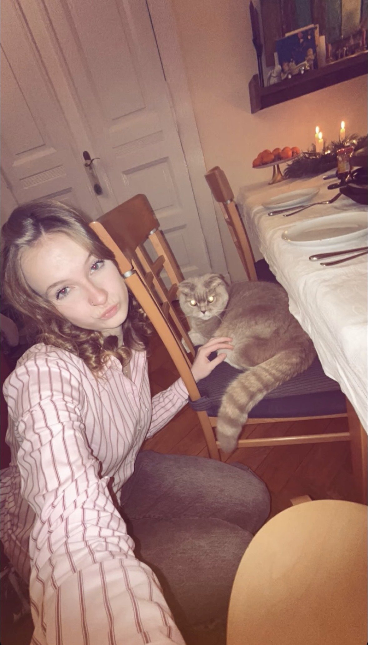 Josephine, Tiersitter in Strausberg, Foto 2