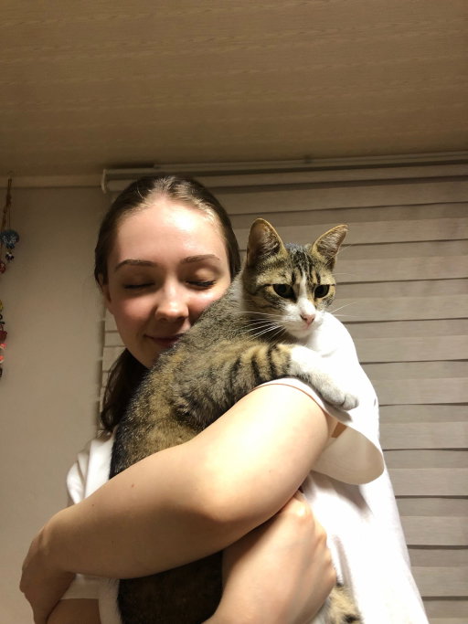 Didem, pet sitter in München, photo 1