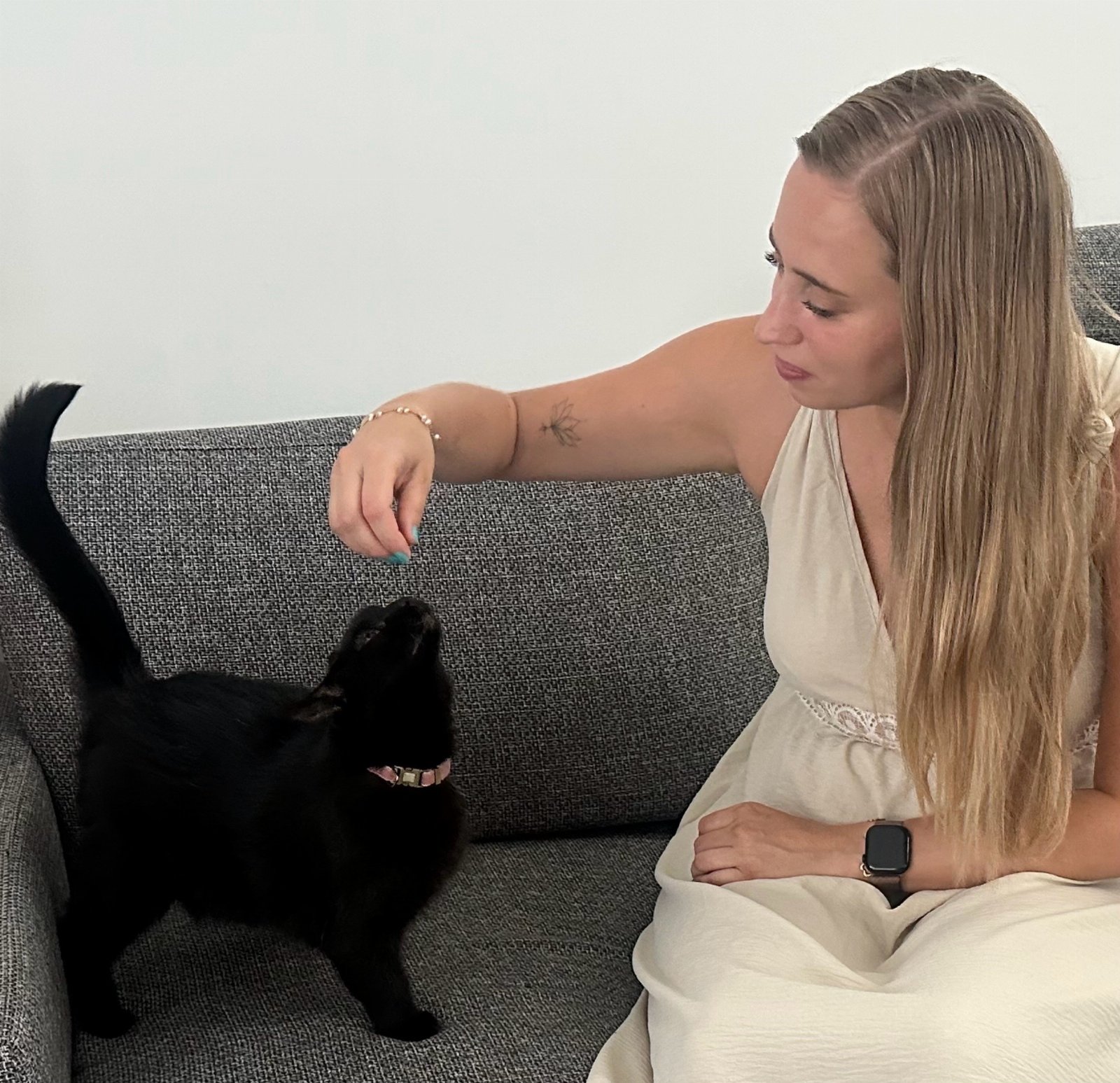 Raïsa, pet-sitter à Eeklo, photo 1