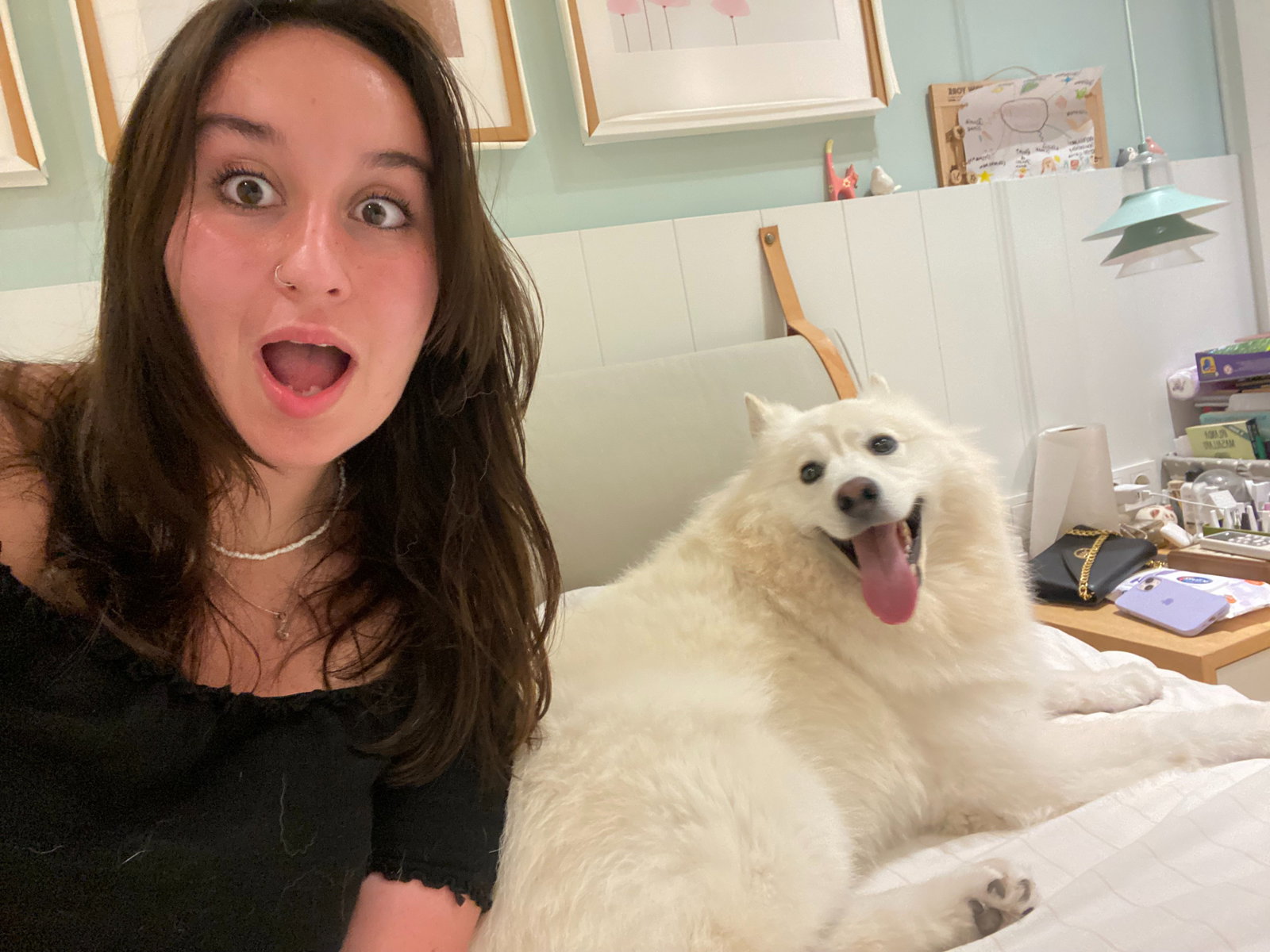 Zeynep, pet sitter in Leiden, photo 2