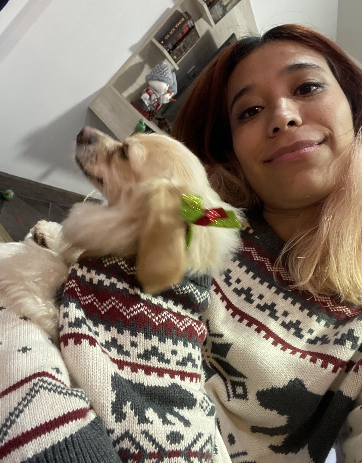 Lily, pet sitter in Amsterdam, photo 5