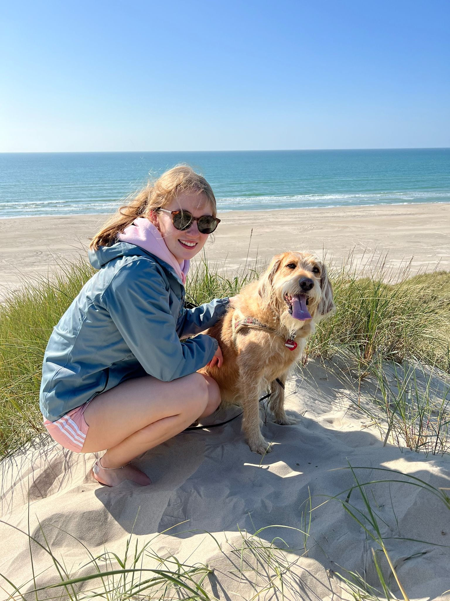 Marieke, Tiersitter in Düsseldorf, Foto 3