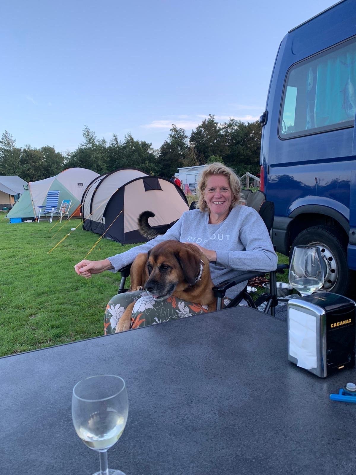 Simone, pet sitter in Bussum, photo 4