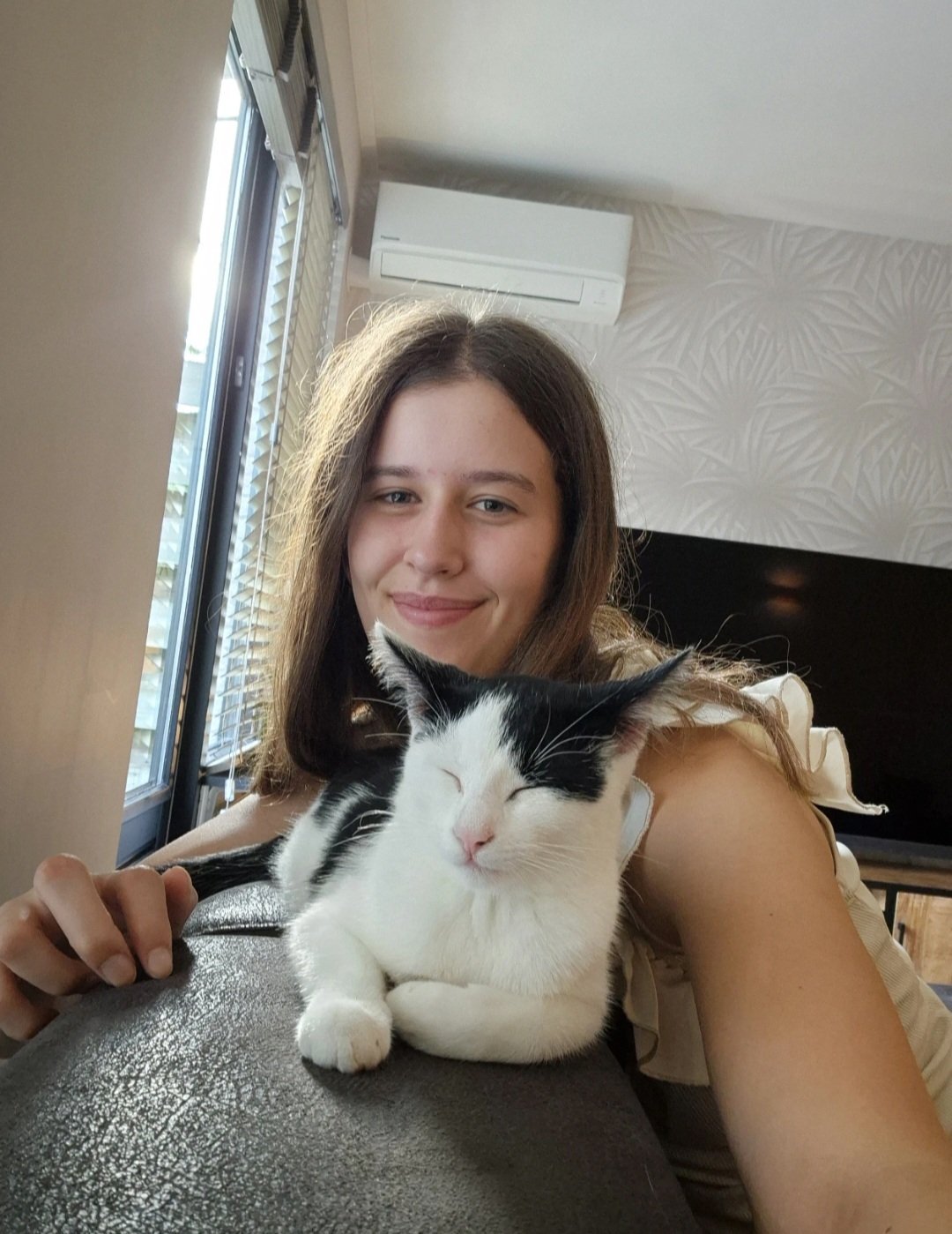 Sarah, pet sitter in heukelum, photo 5