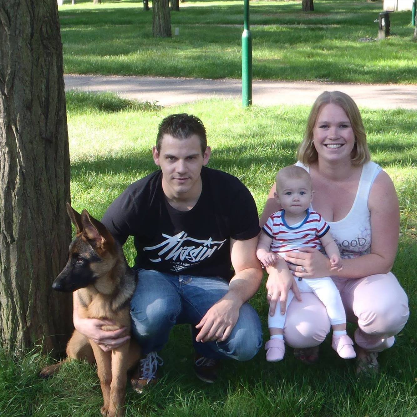 Philip, pet sitter in Hoogblokland, photo 3