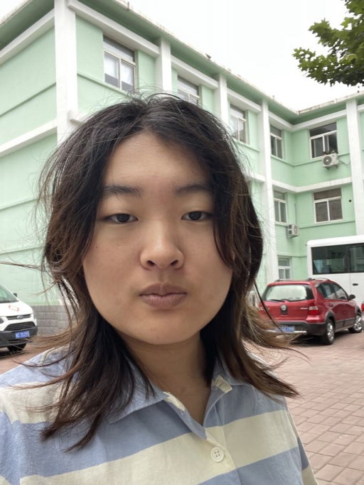 Yuhan, dierenoppas in Groningen, foto 1
