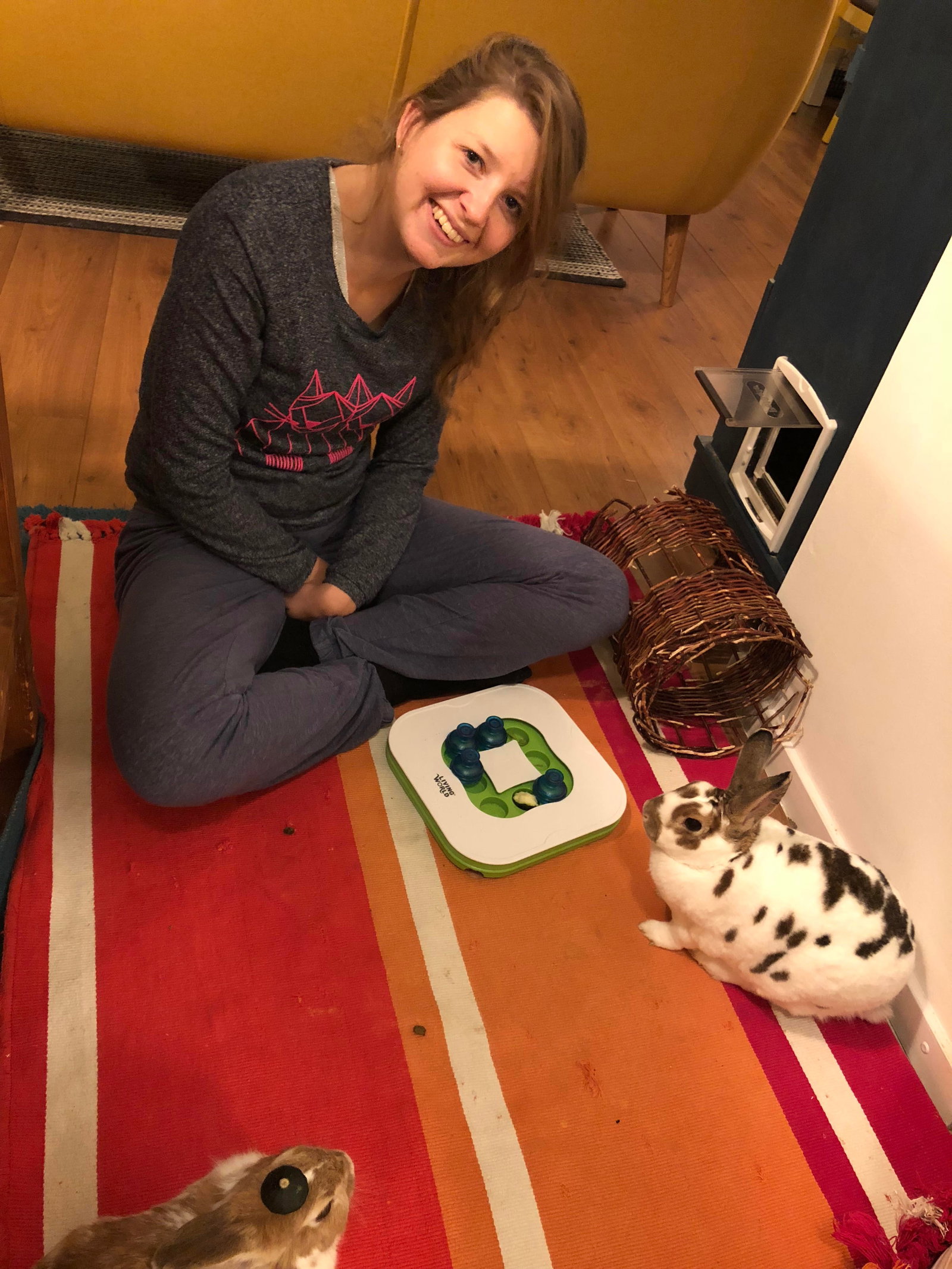 Marissa, pet sitter in Deventer, photo 5