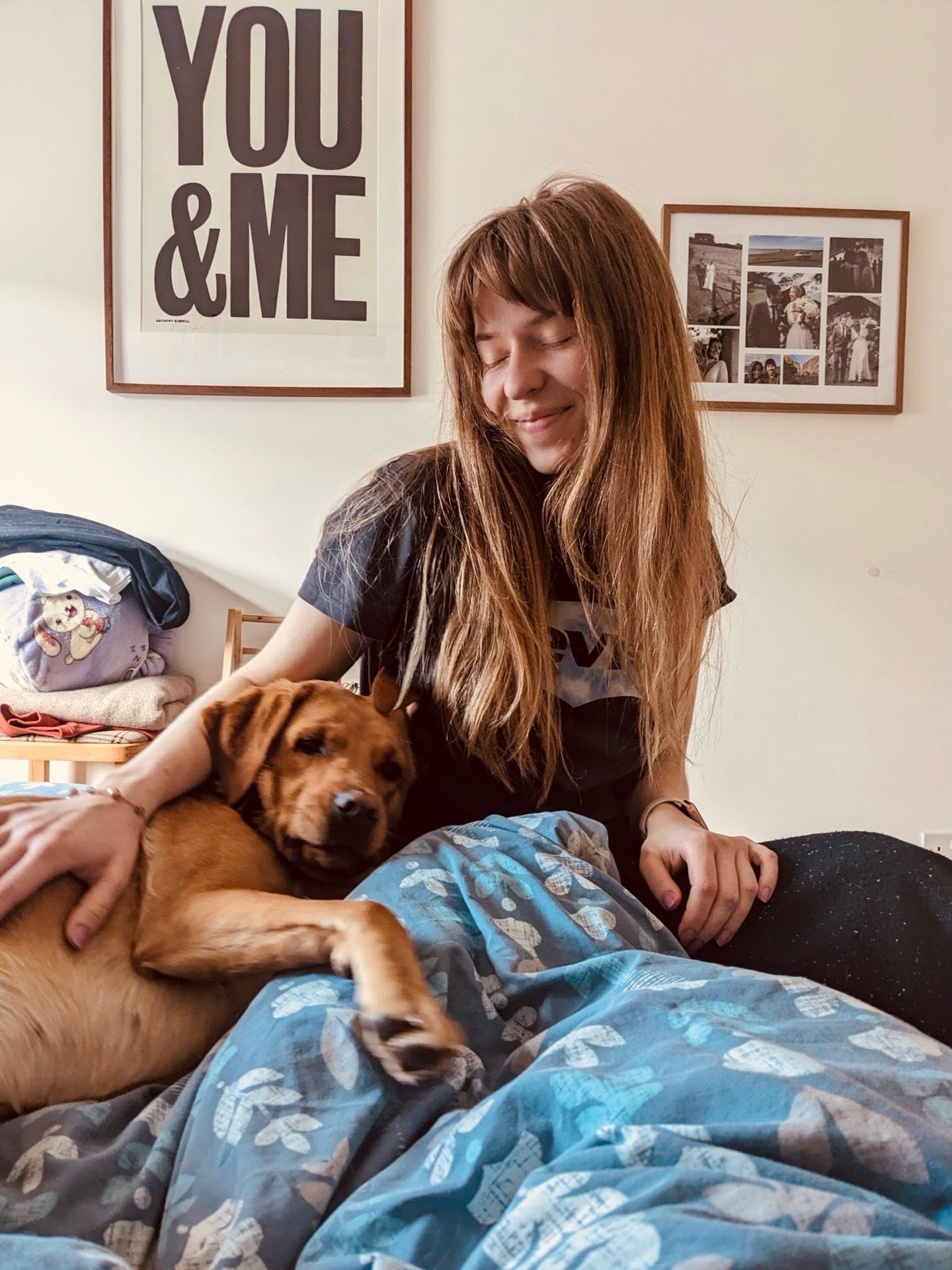 Liene, pet sitter in Delft, photo 2