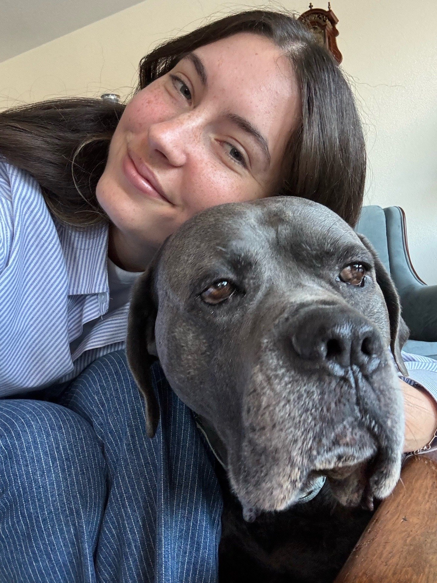Barbara, pet sitter in Amsterdam, photo 4
