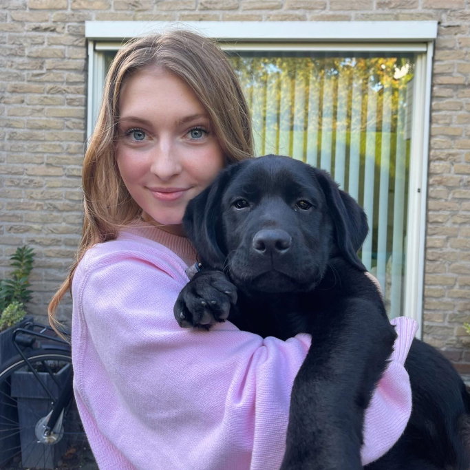 Yelina, pet sitter in Maastricht, photo 1