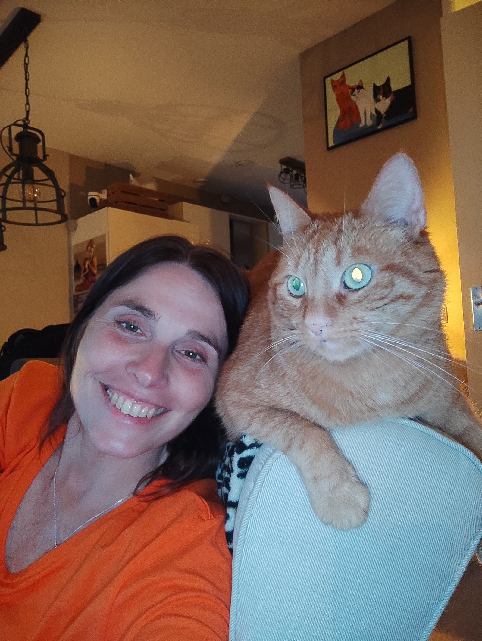 Diana, pet sitter in Berkel en Rodenrijs, photo 4