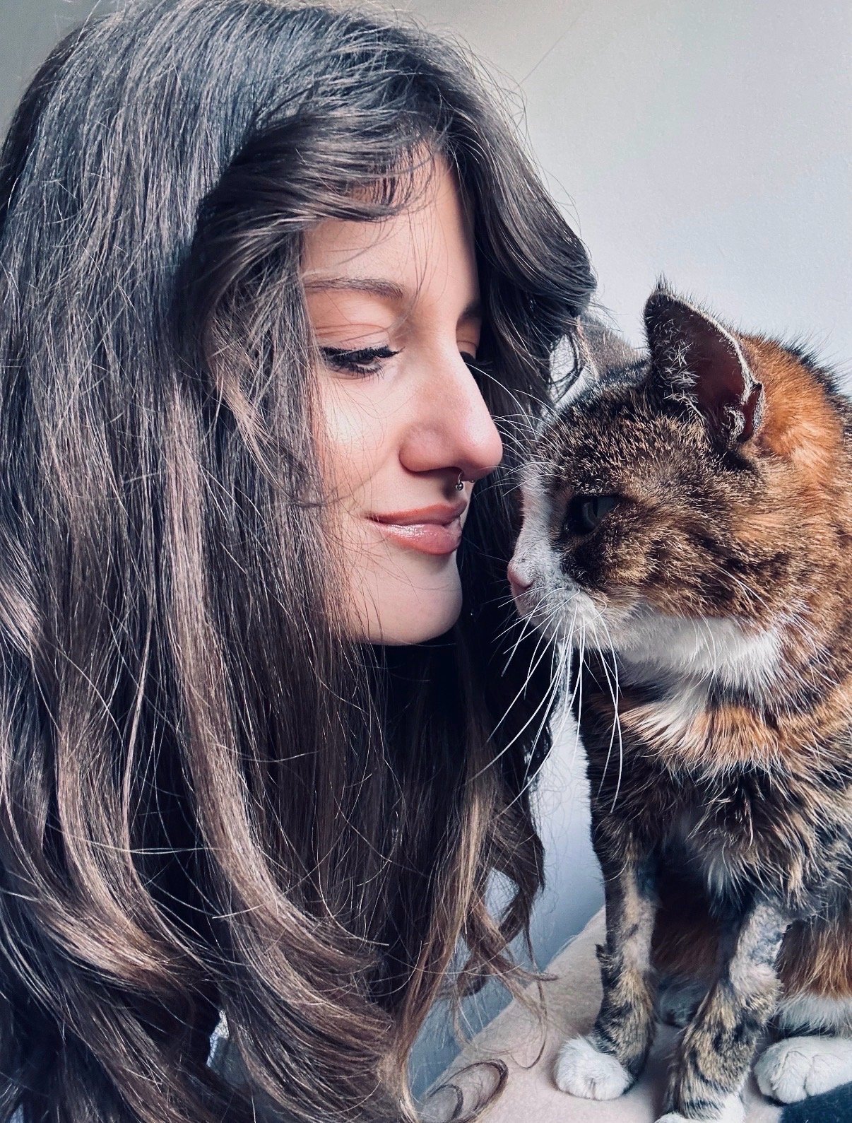 Miryam, pet sitter in Rotterdam, photo 1