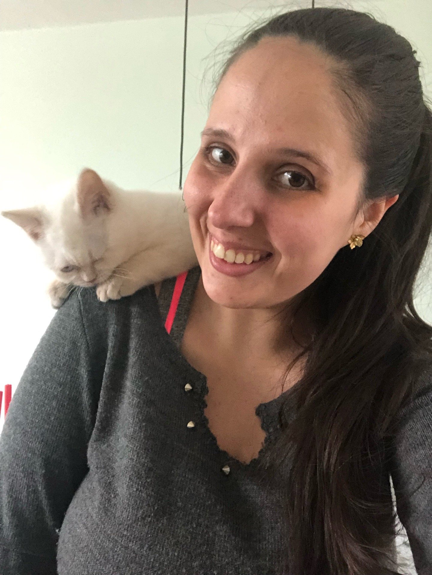 Maria Zelma, pet sitter in Vlijmen, photo 4