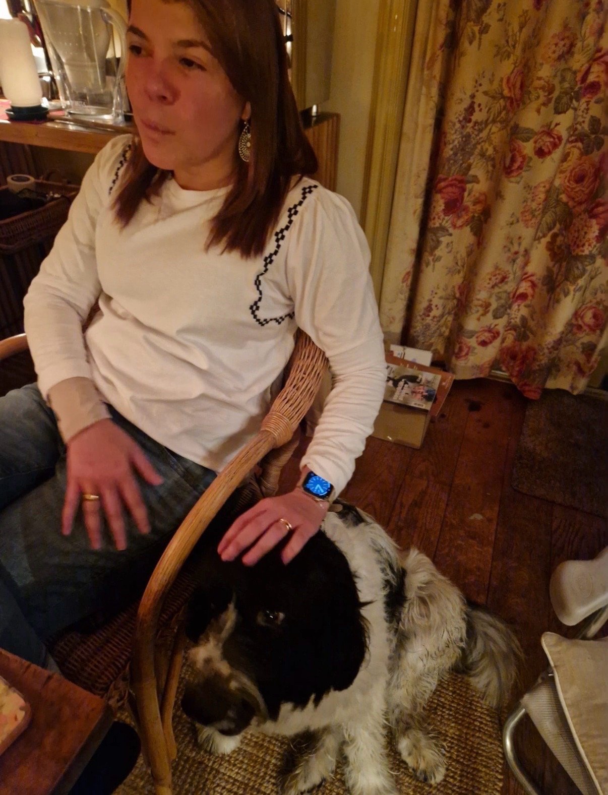 Vivi, pet sitter in Den Haag, photo 4