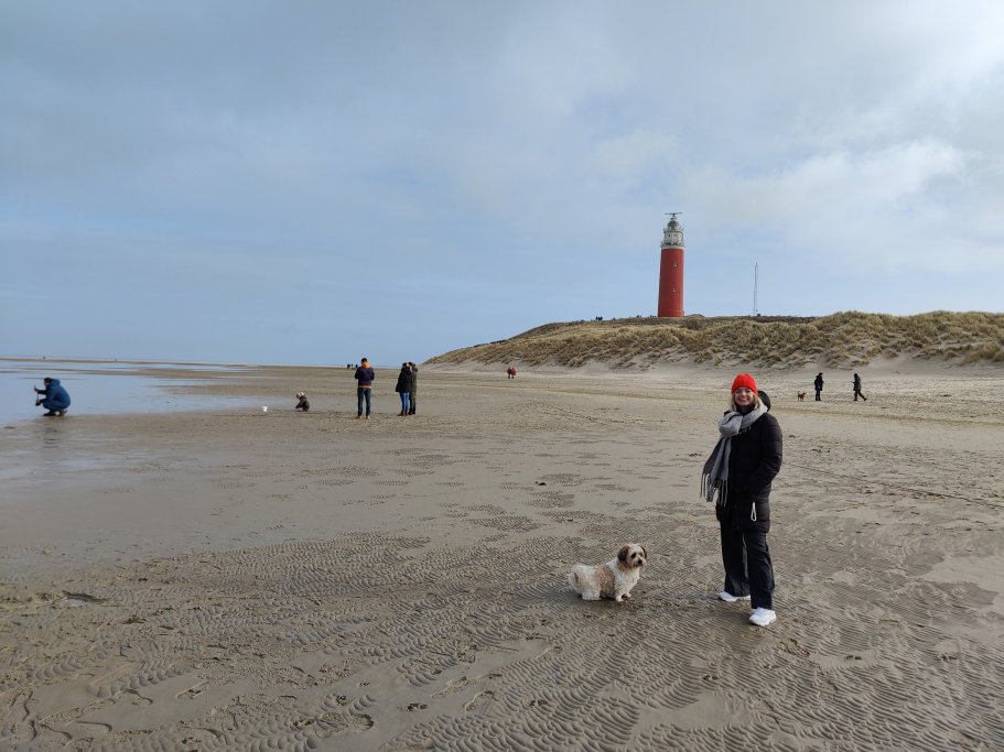Robin, pet sitter in Amersfoort, photo 3