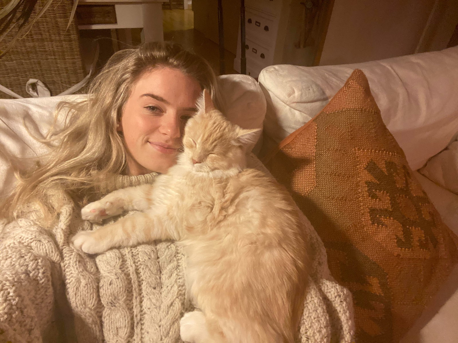Alexis, pet sitter in Amsterdam, photo 3