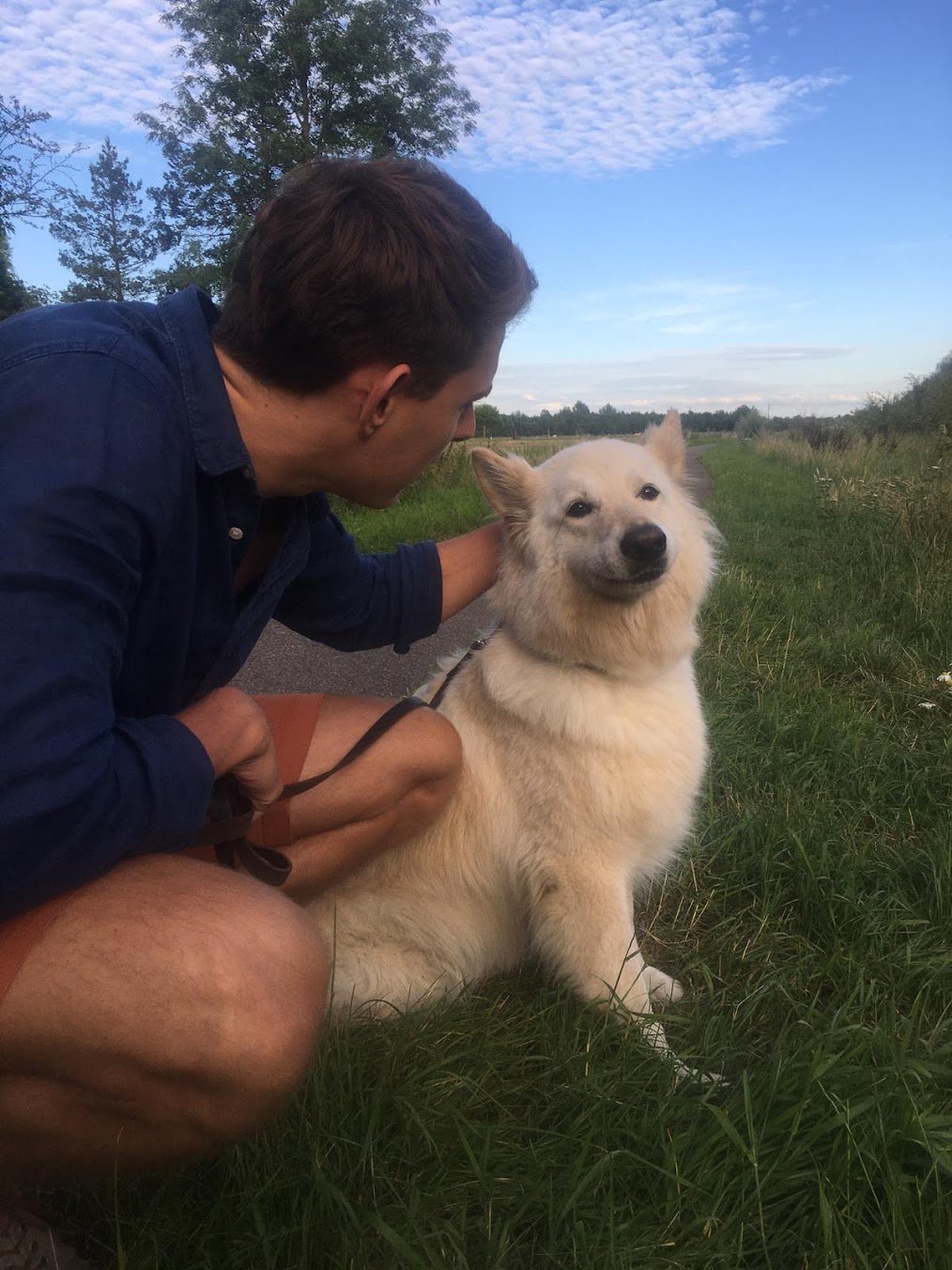 Joris, pet sitter in Utrecht, photo 4