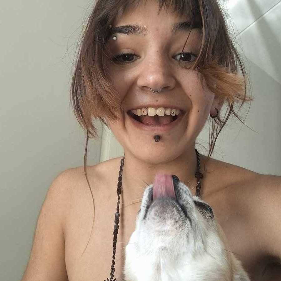 Cuyén, pet sitter in Veldhoven, photo 2