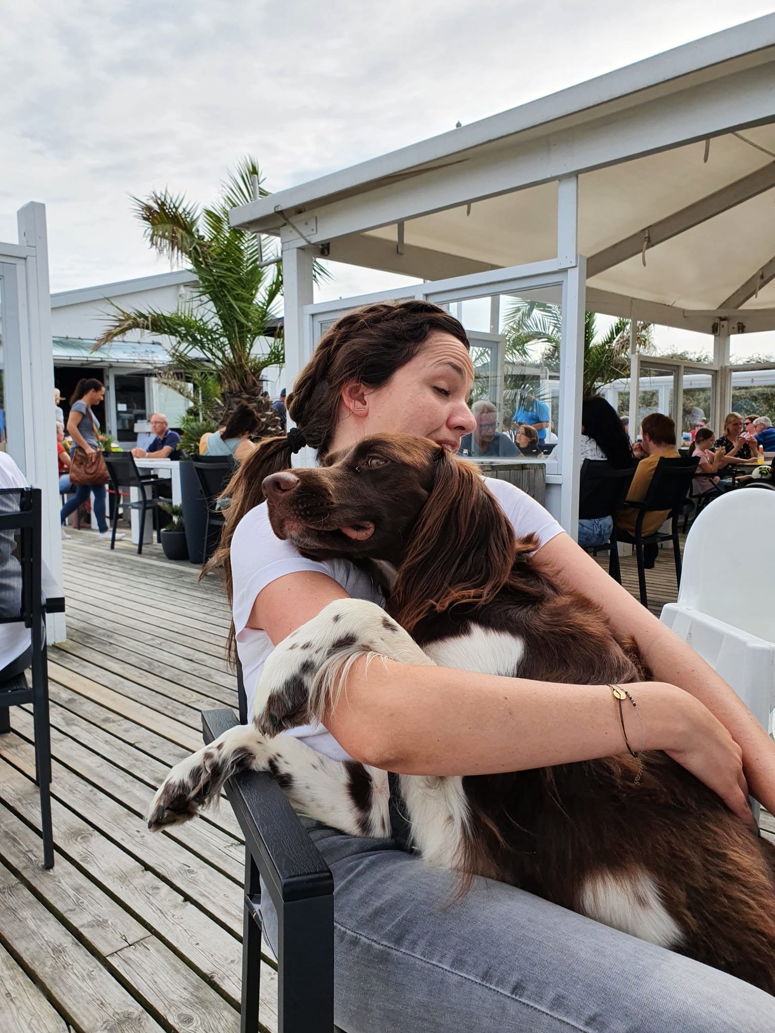 Nicole, pet sitter in Beek en Donk, photo 5