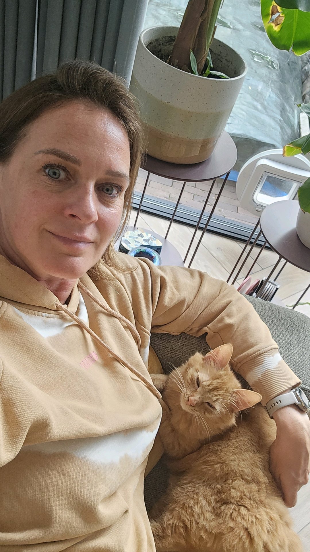 Michelle, pet sitter in Leiden, photo 5