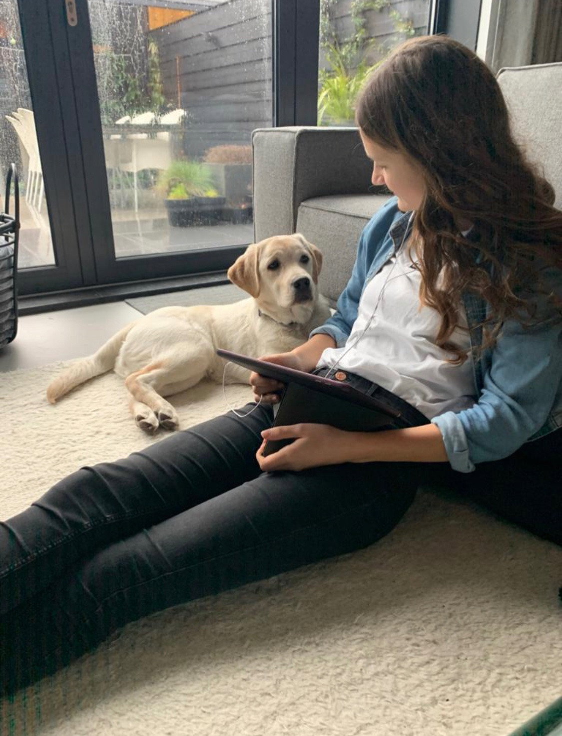 Eefje, pet sitter in Utrecht, photo 3