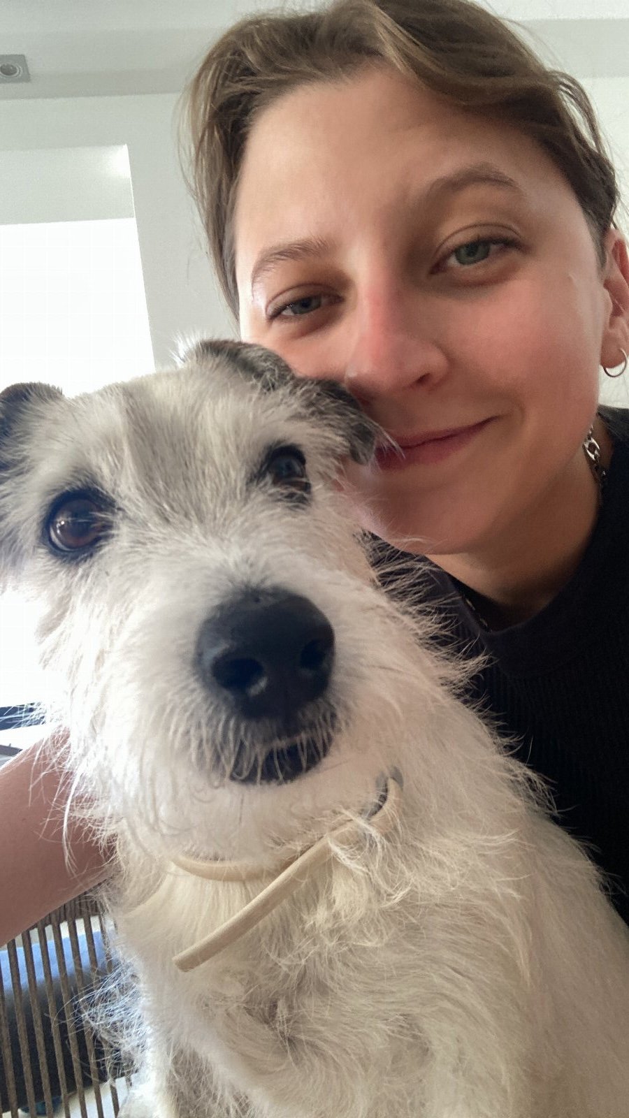 Jess, pet sitter in Rotterdam, photo 5