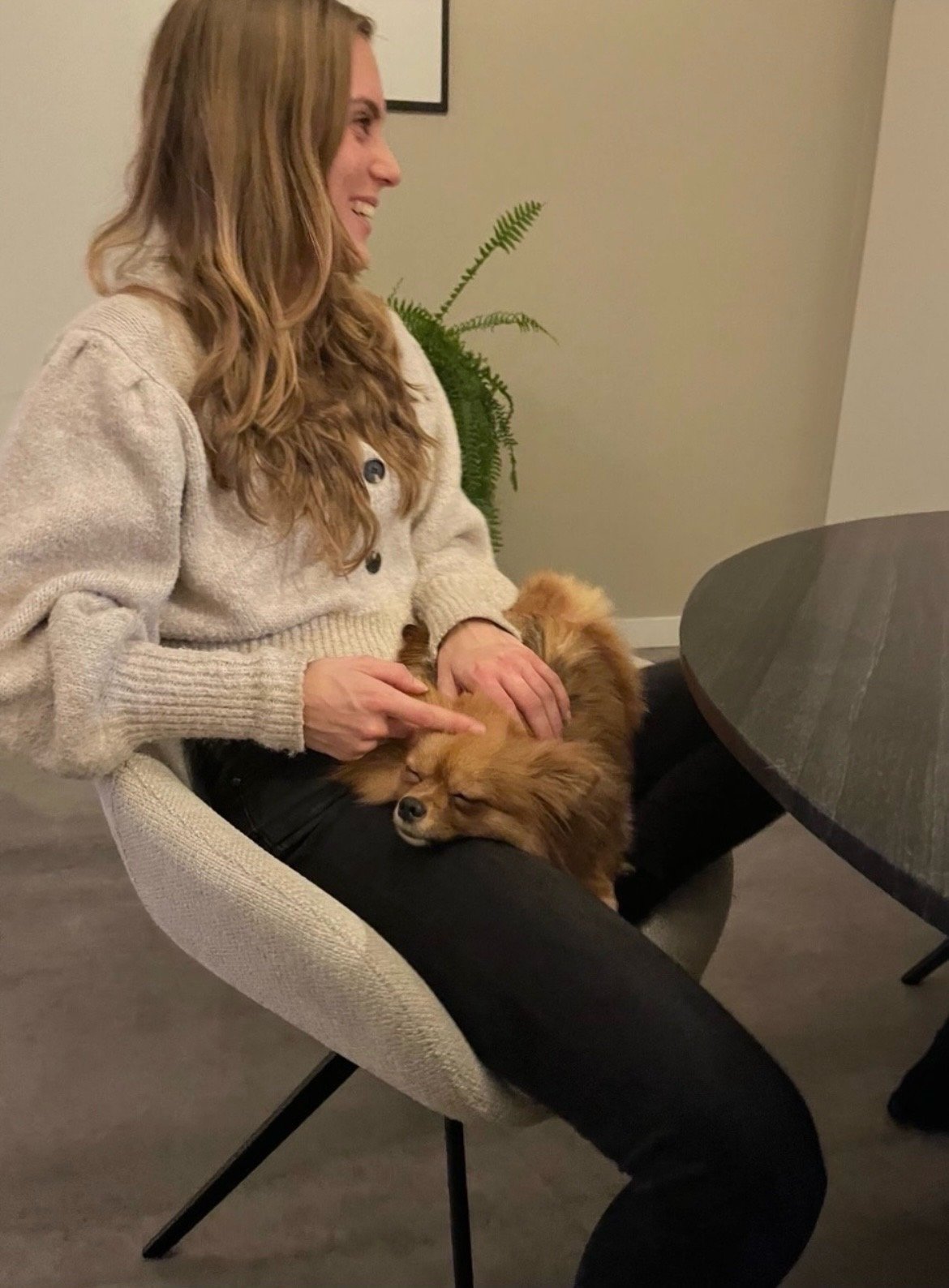 Esther, pet sitter in Hoofddorp, photo 2