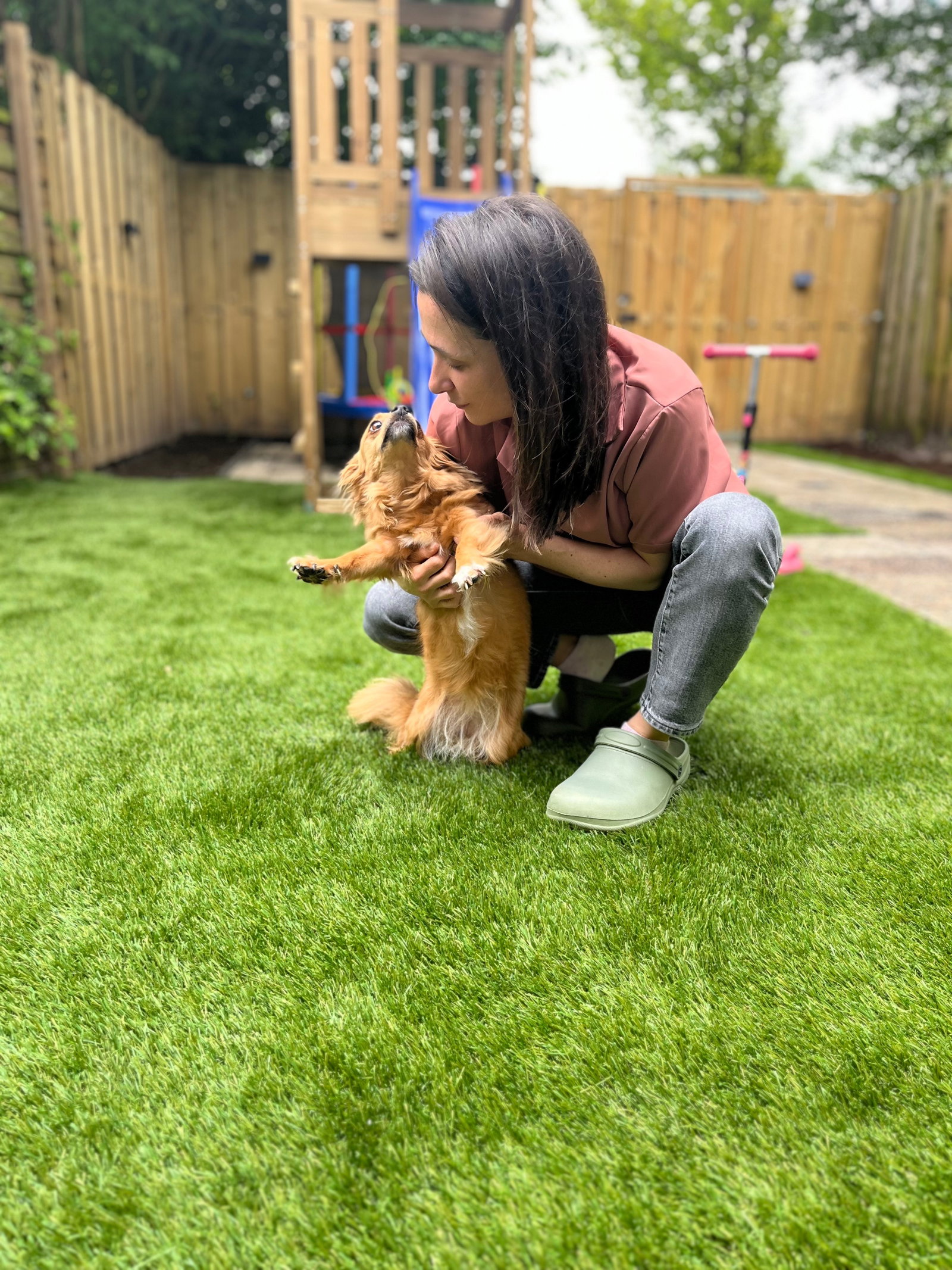 Mireia, pet sitter in Duivendrecht, photo 3