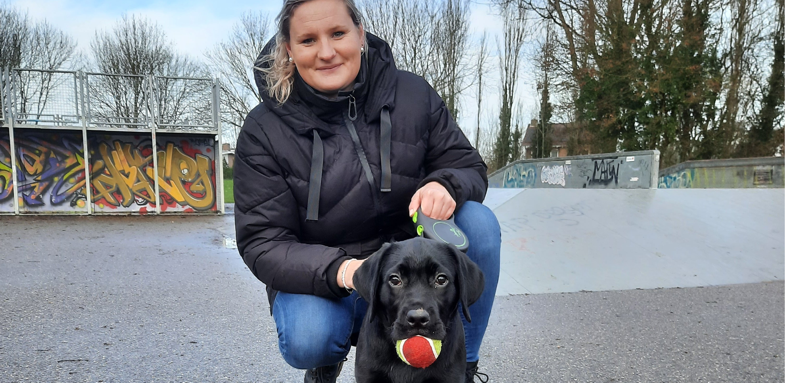 Nadia, pet sitter in Vlissingen, photo 2
