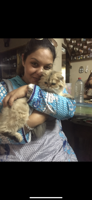 Chantal, pet sitter in Utrecht, photo 3