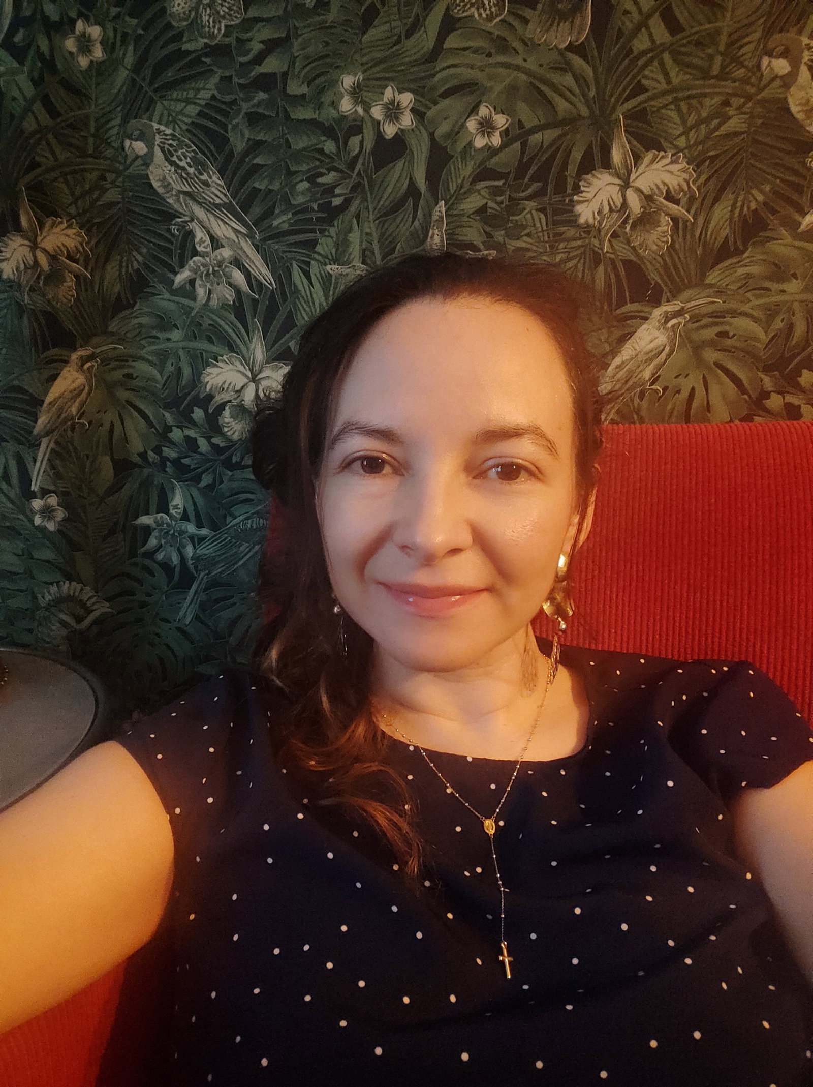 Julieth Pilar, dierenoppas in Utrecht, foto 3