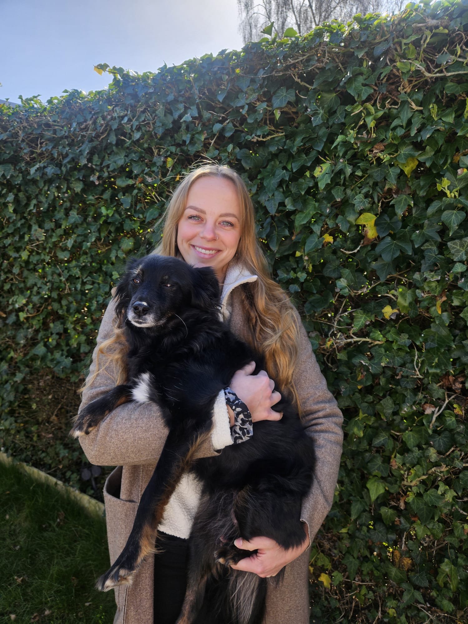 Franzi, pet sitter in Zwolle, photo 5