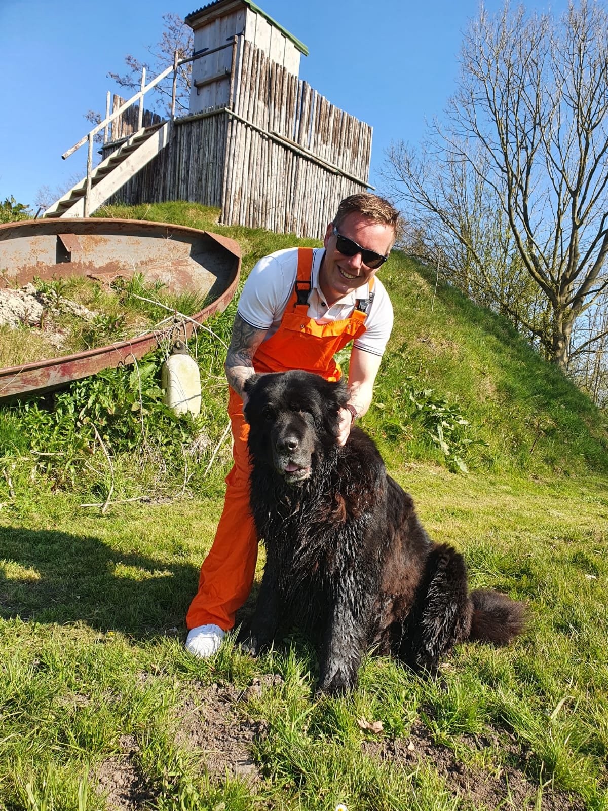 Rene, pet sitter in Andijk, photo 3