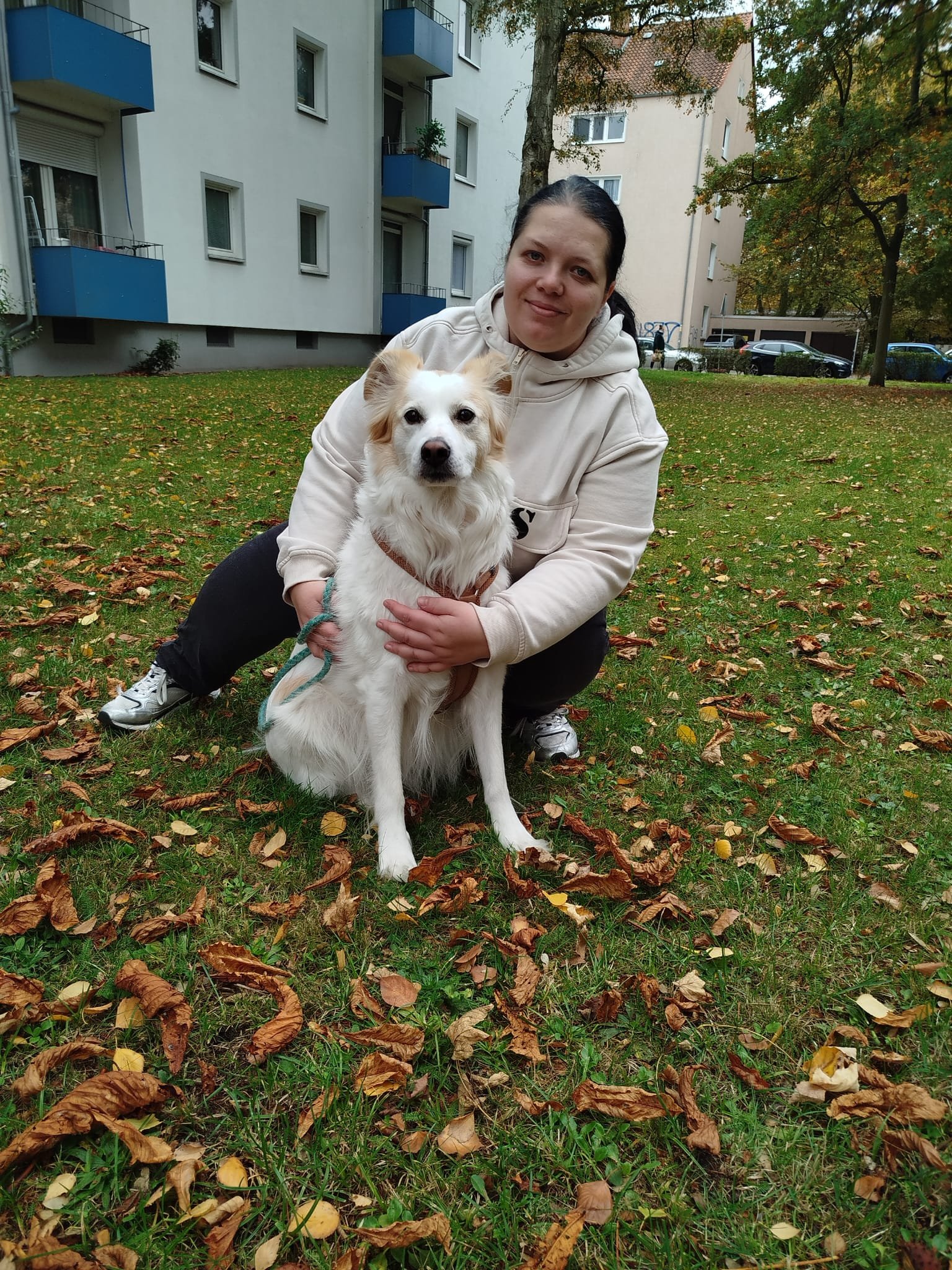Oksana, pet sitter in Hannover, photo 3