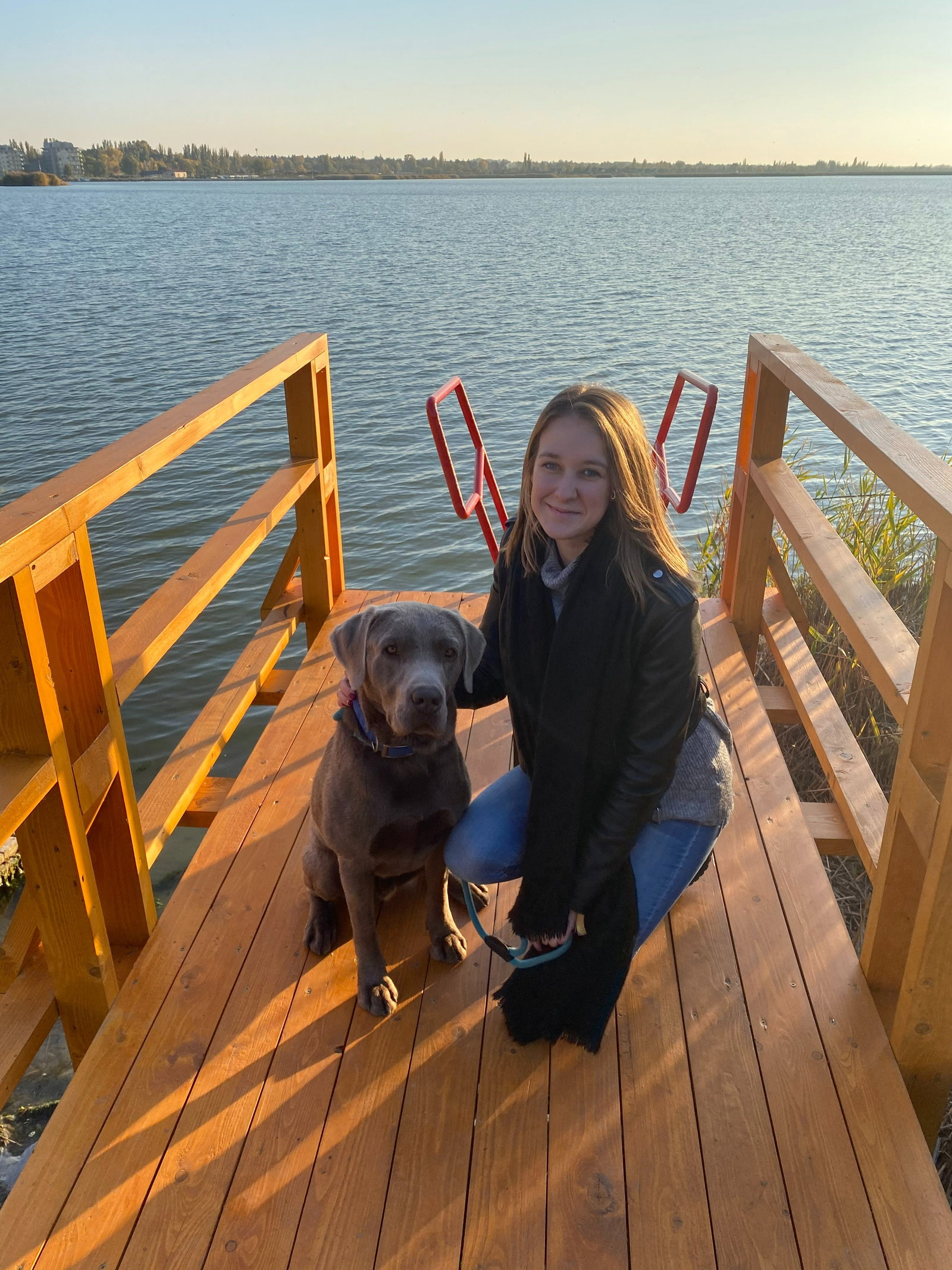 Virag, pet sitter in Amstelveen, photo 1