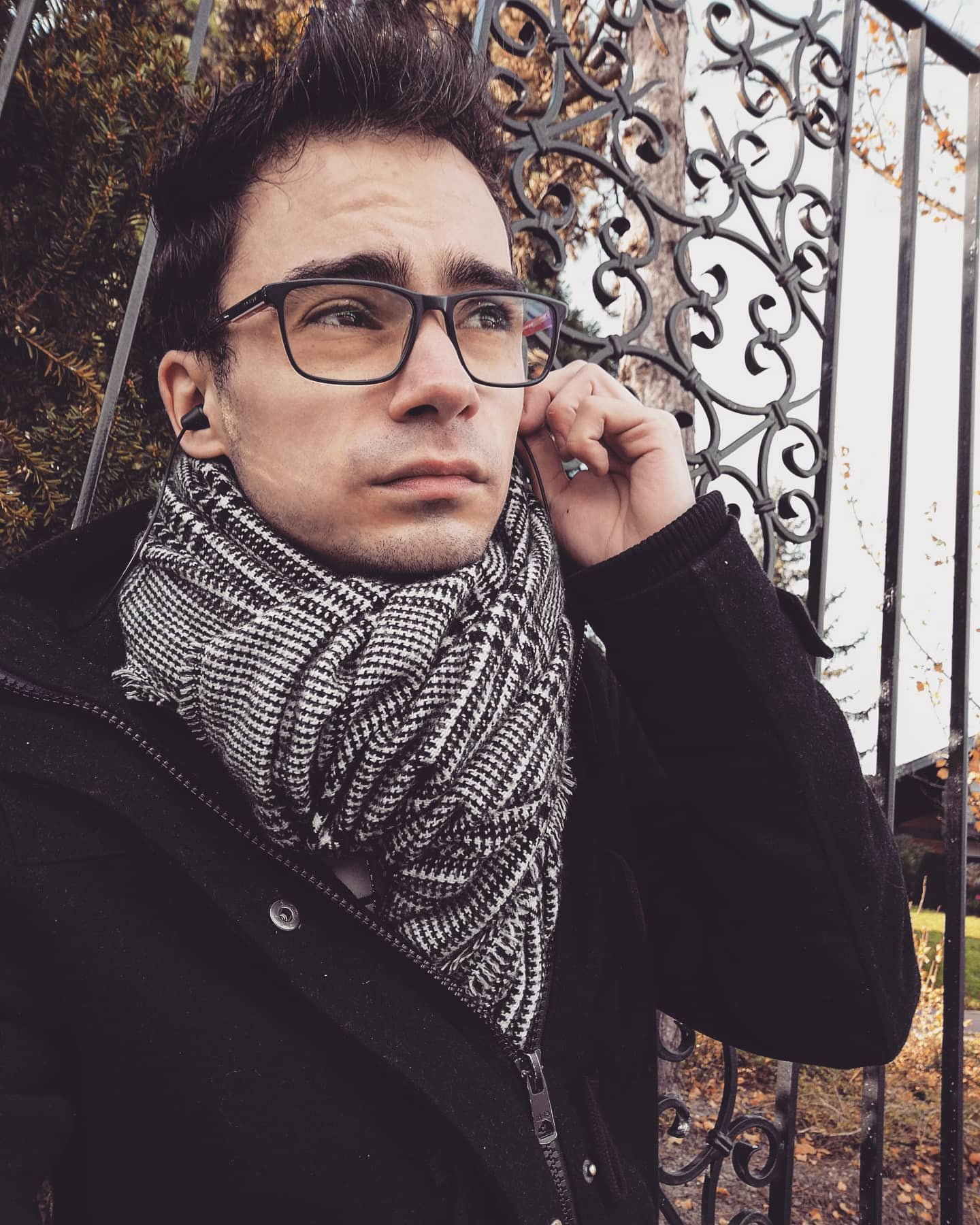 Sascha, Tiersitter in Rheinau, Foto 2
