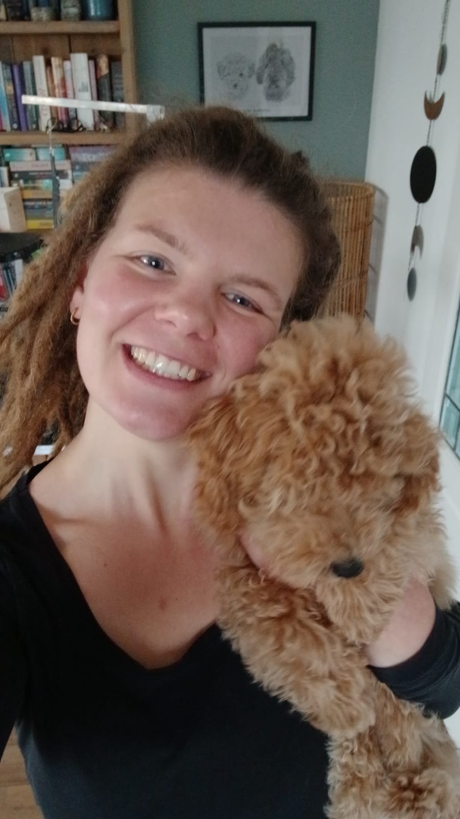 Natasja, pet sitter in Hazerswoude-Rijndijk, photo 2