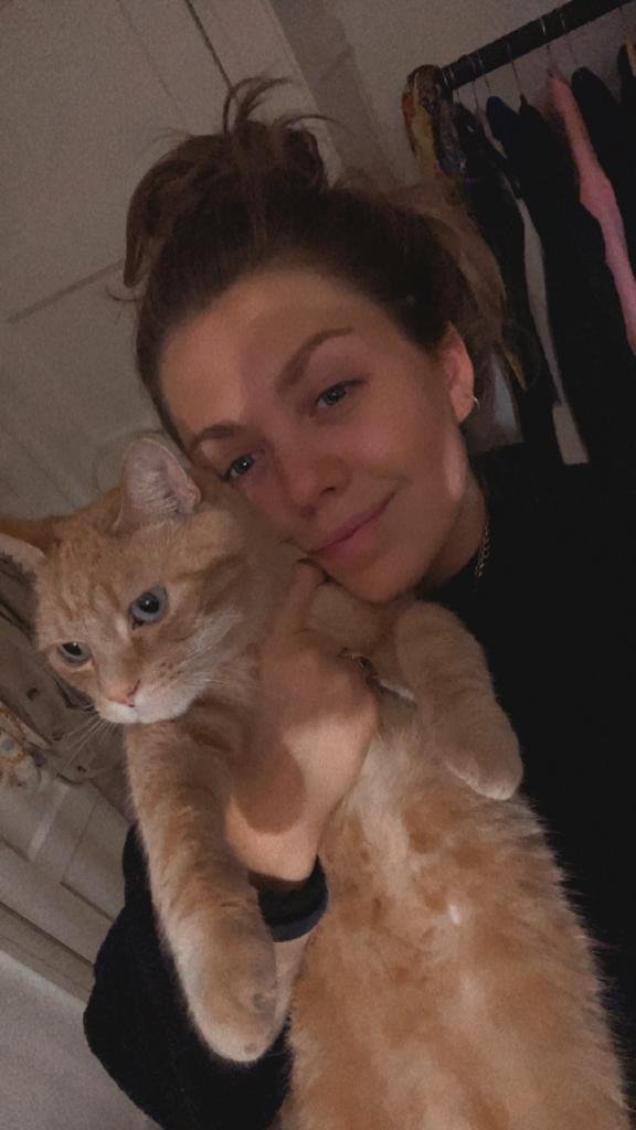 Fleur, pet sitter in Amsterdam, photo 1